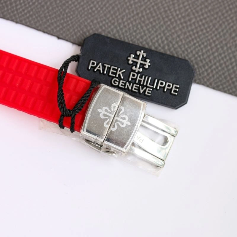 PATEK PHILIPPE Watches GoAnywhere 197237