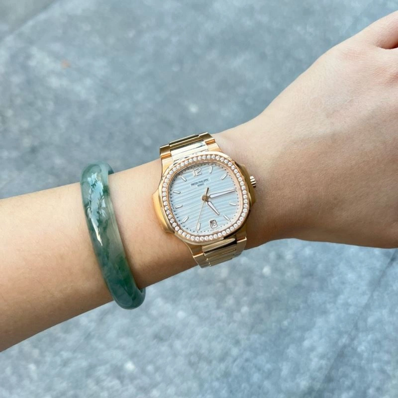 Comfortable PATEK PHILIPPE Watches 197238