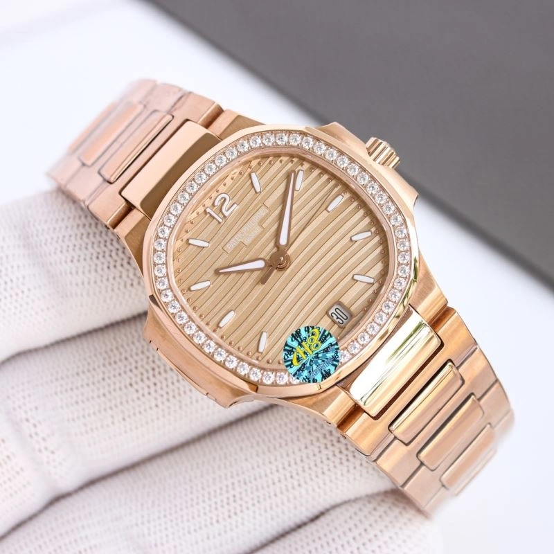 Comfortable PATEK PHILIPPE Watches 197238