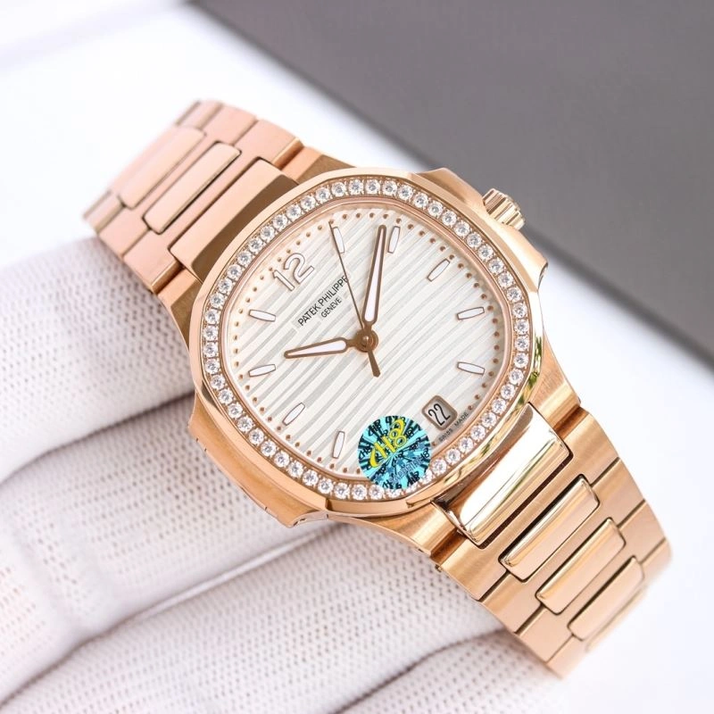 Comfortable PATEK PHILIPPE Watches 197238
