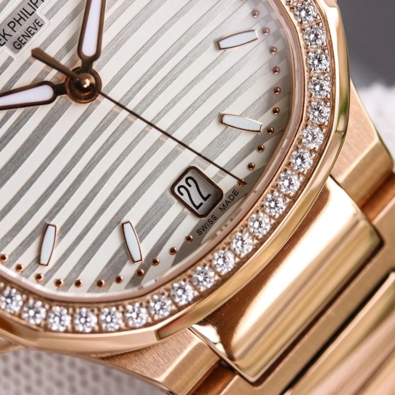 Comfortable PATEK PHILIPPE Watches 197238