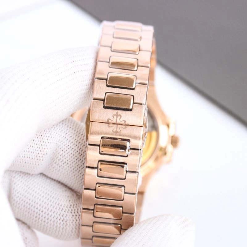 Comfortable PATEK PHILIPPE Watches 197238