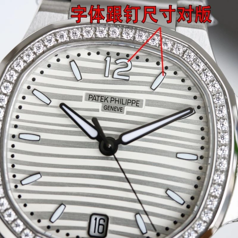 Unisex PATEK PHILIPPE Watches 197234