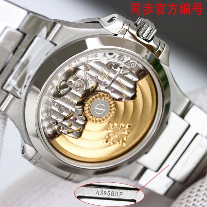 Unisex PATEK PHILIPPE Watches 197234