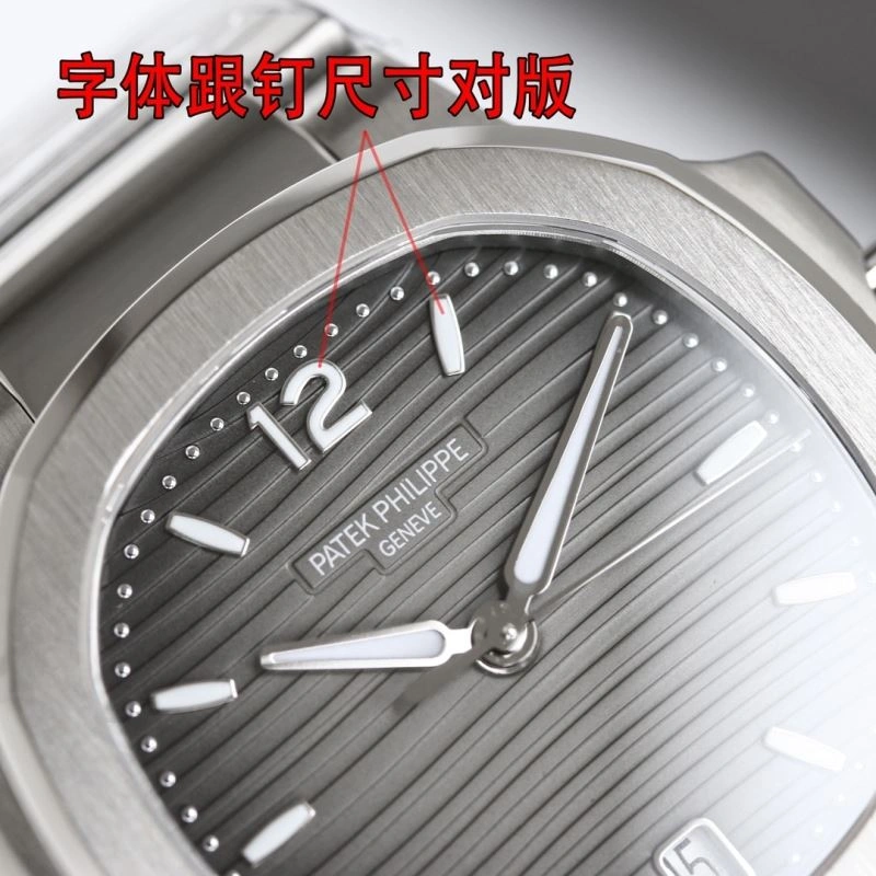 PATEK PHILIPPE Watches Durable 197241