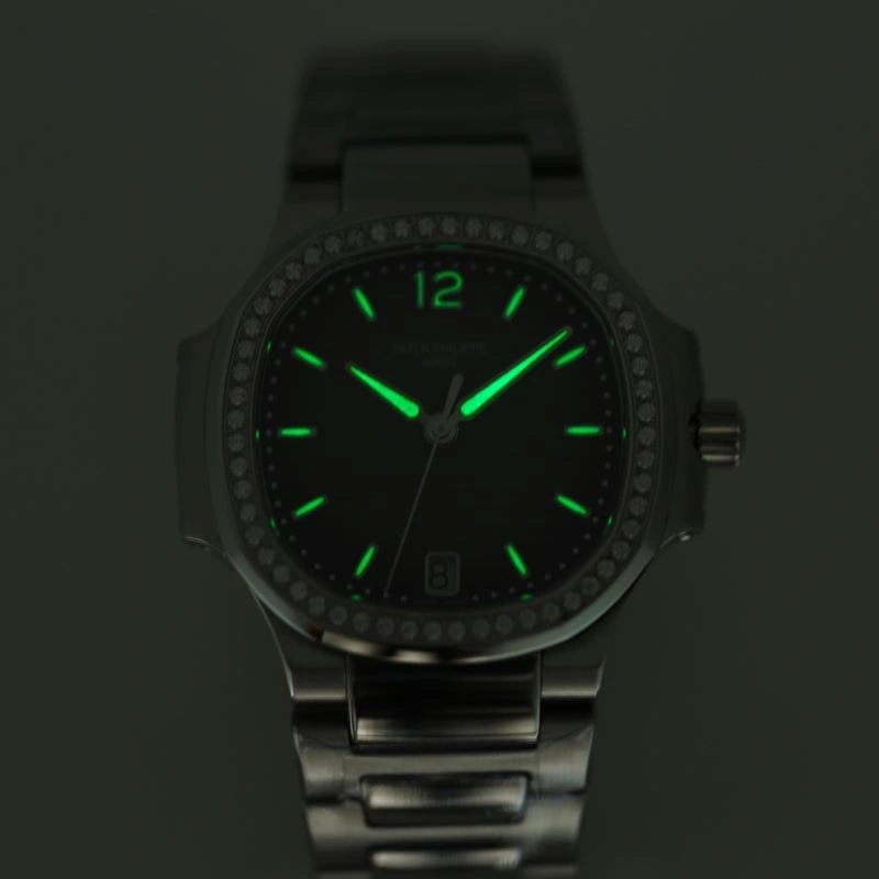 PATEK PHILIPPE Watches Durable 197241