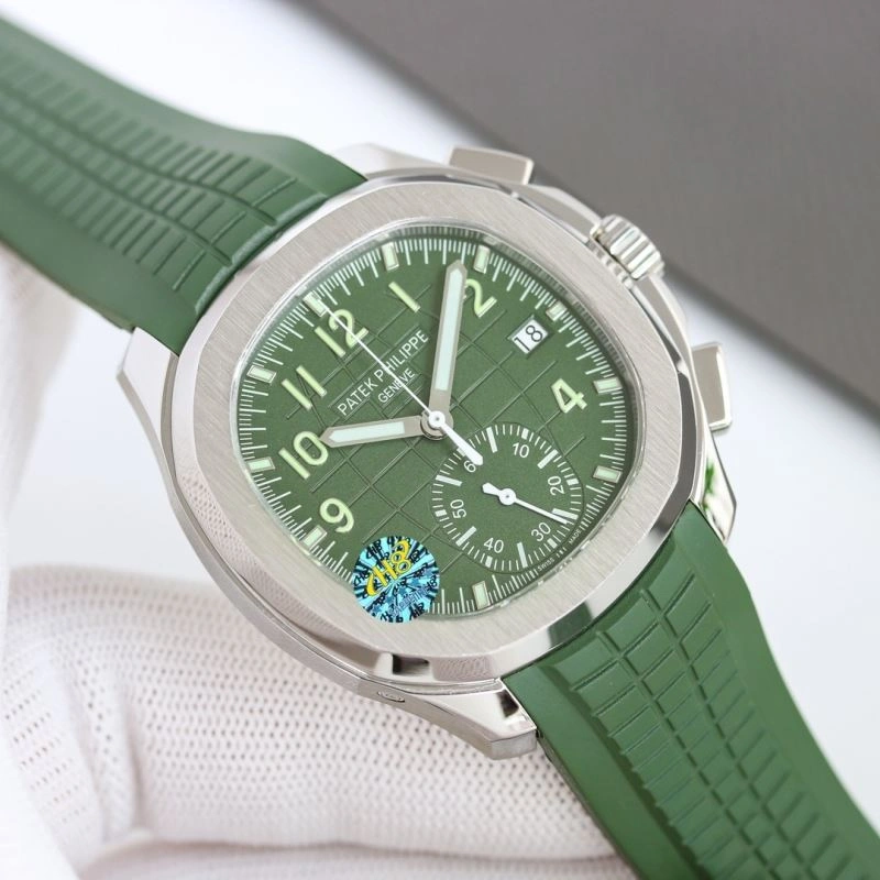Timeless PATEK PHILIPPE Watches 197235
