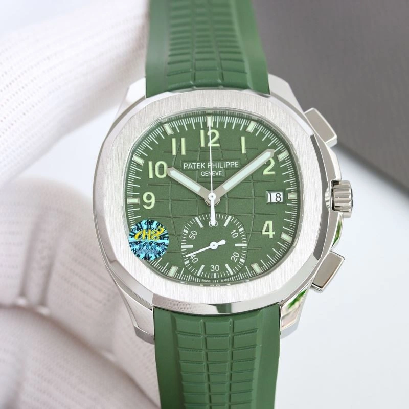 Timeless PATEK PHILIPPE Watches 197235