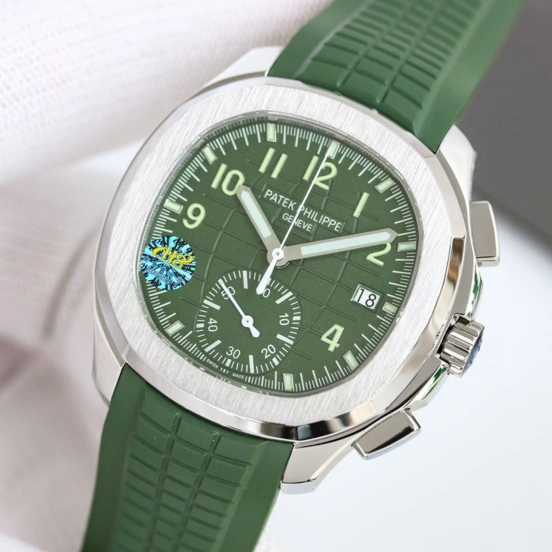 Timeless PATEK PHILIPPE Watches 197235