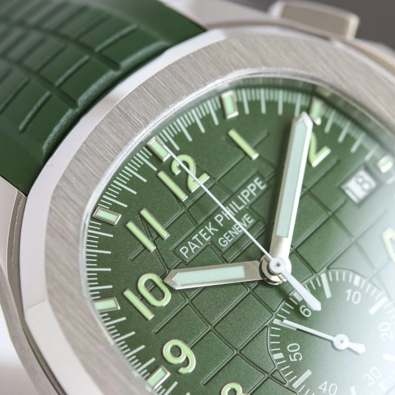Timeless PATEK PHILIPPE Watches 197235