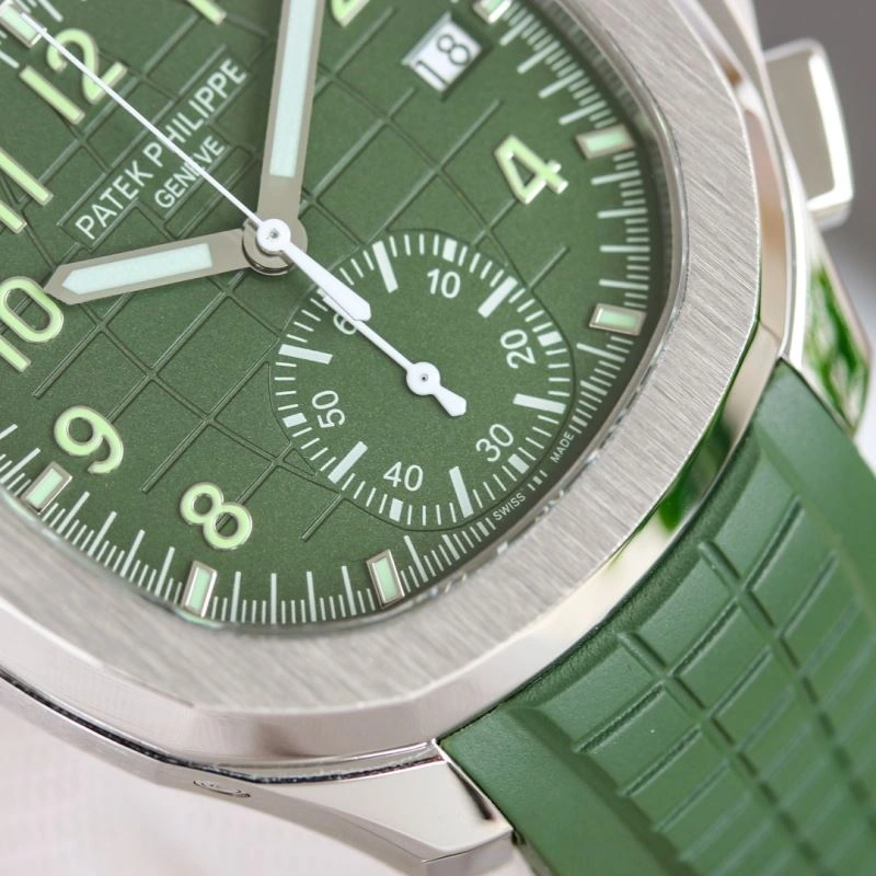 Timeless PATEK PHILIPPE Watches 197235