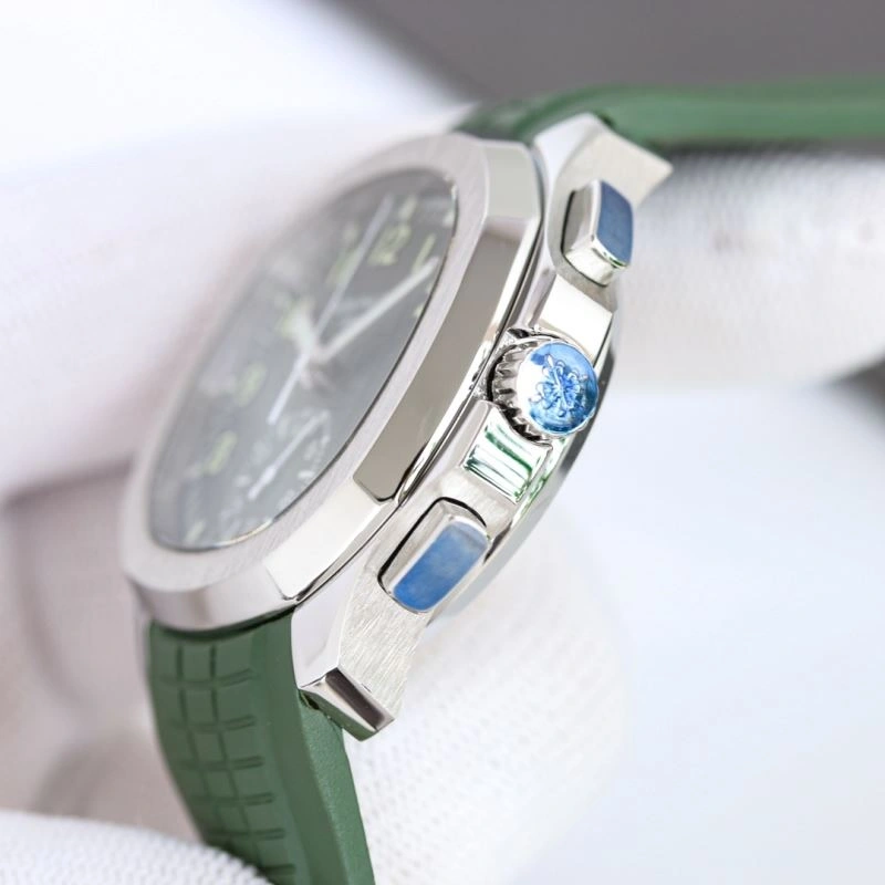 Timeless PATEK PHILIPPE Watches 197235