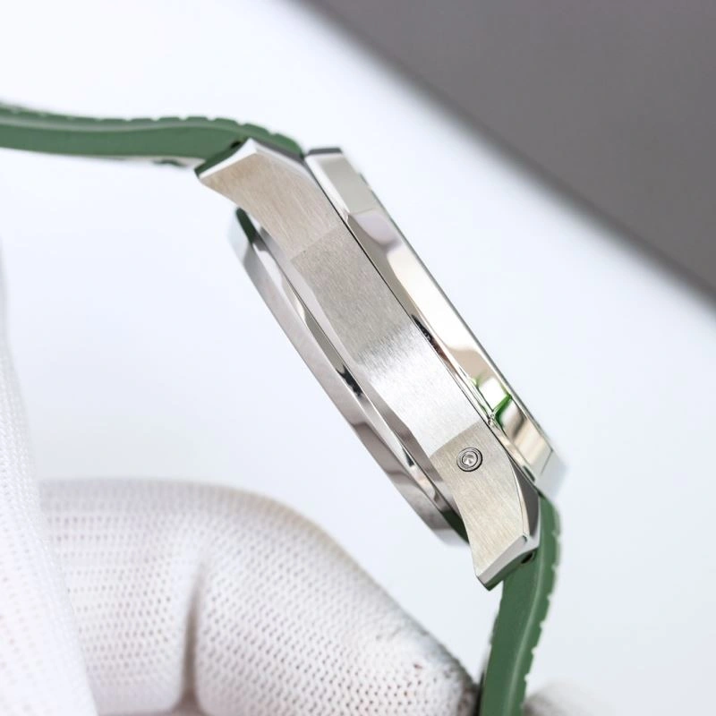 Timeless PATEK PHILIPPE Watches 197235