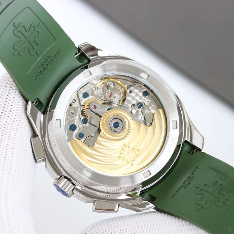 Timeless PATEK PHILIPPE Watches 197235