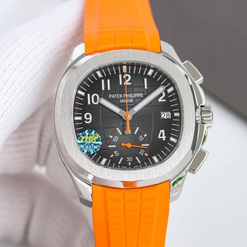 NewStyle PATEK PHILIPPE Watches 197232
