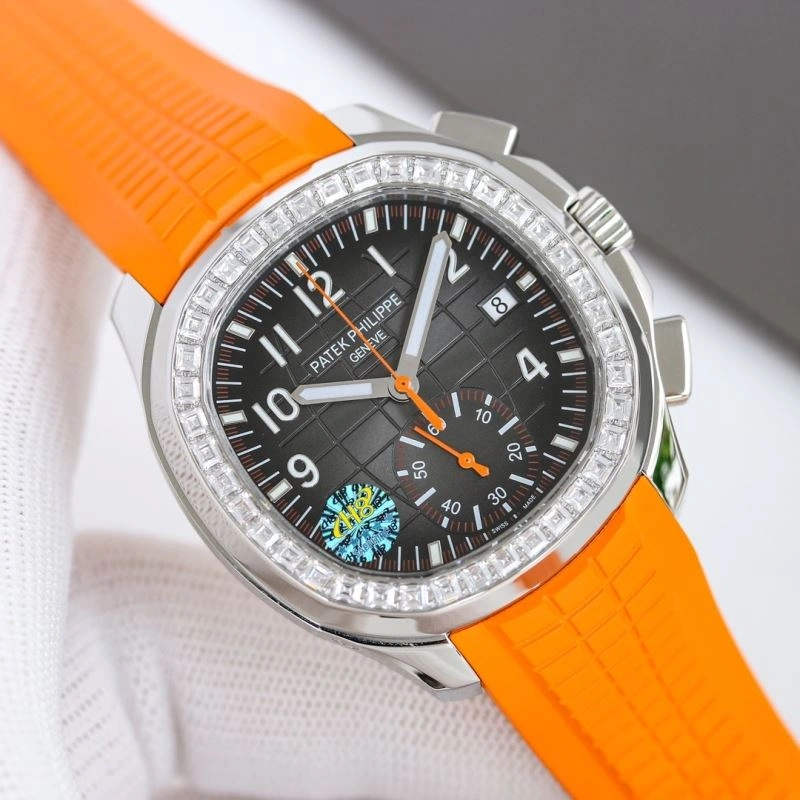 NewStyle PATEK PHILIPPE Watches 197232