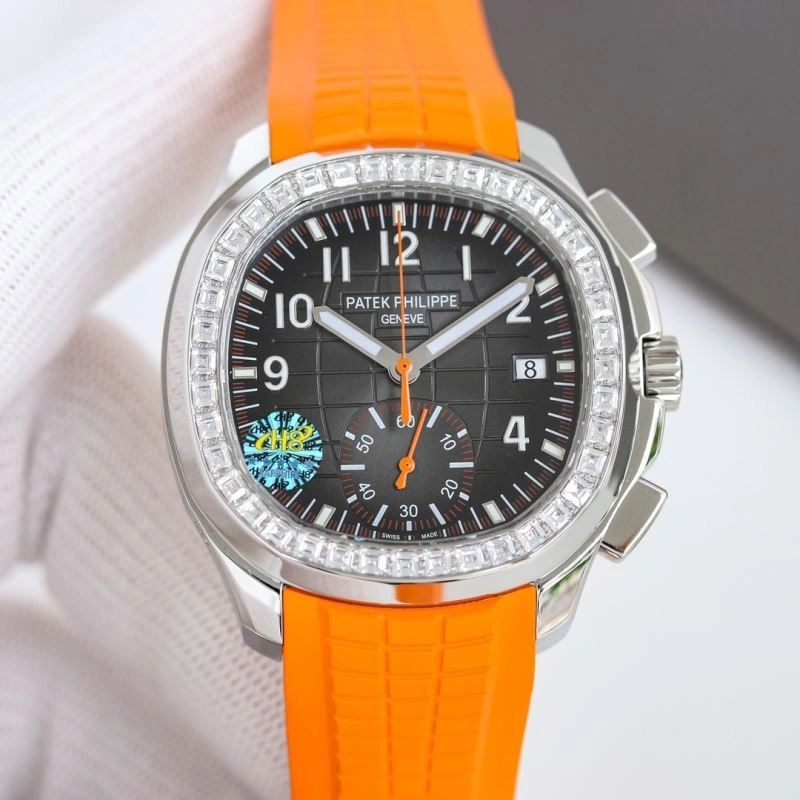 NewStyle PATEK PHILIPPE Watches 197232
