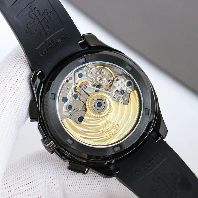 NewStyle PATEK PHILIPPE Watches 197232
