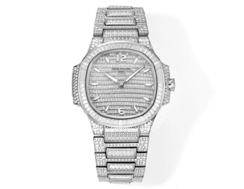 GoAnywhere PATEK PHILIPPE Watches 197230