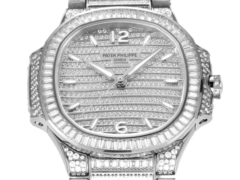 GoAnywhere PATEK PHILIPPE Watches 197230