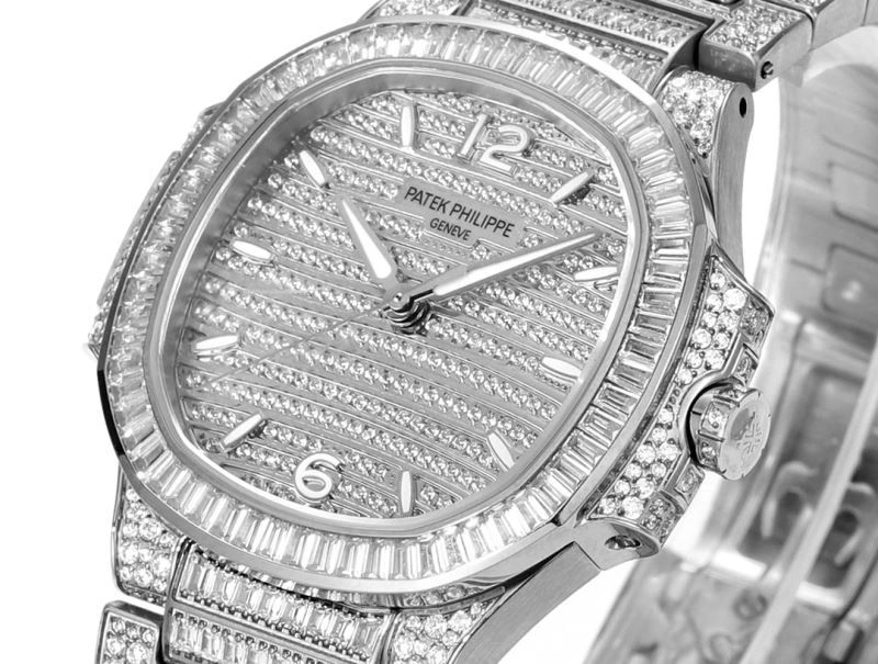 GoAnywhere PATEK PHILIPPE Watches 197230