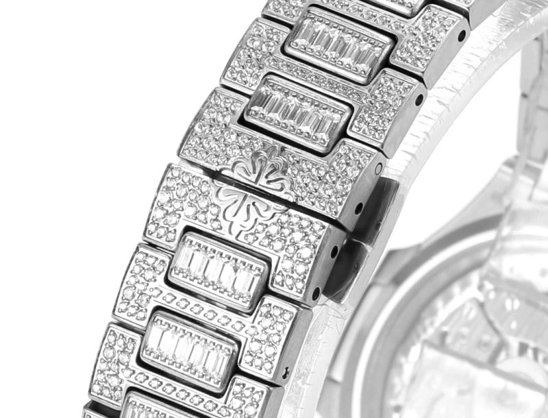 GoAnywhere PATEK PHILIPPE Watches 197230
