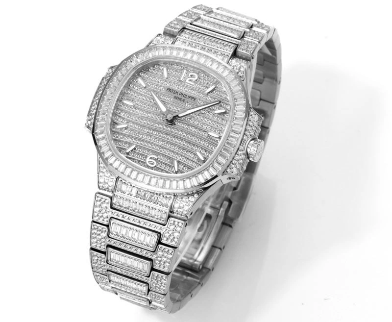GoAnywhere PATEK PHILIPPE Watches 197230