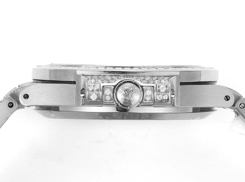 GoAnywhere PATEK PHILIPPE Watches 197230