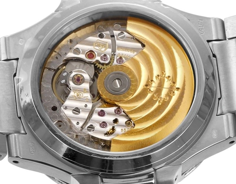 GoAnywhere PATEK PHILIPPE Watches 197230