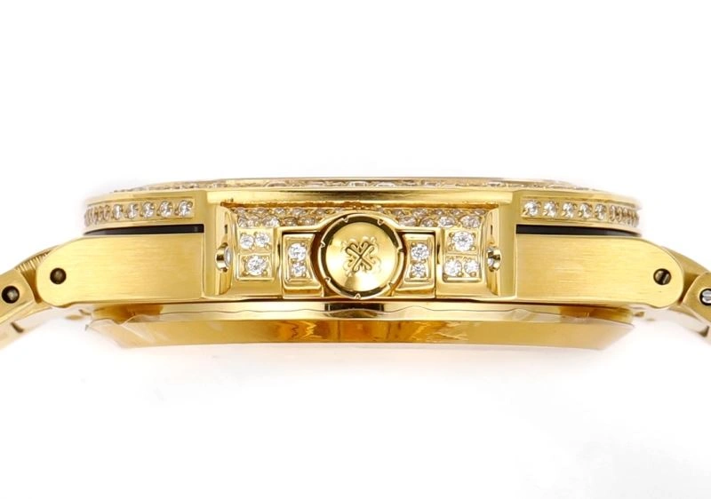 Youthful PATEK PHILIPPE Watches 197229