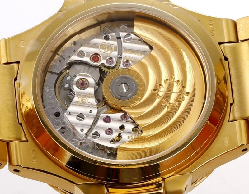 Youthful PATEK PHILIPPE Watches 197229