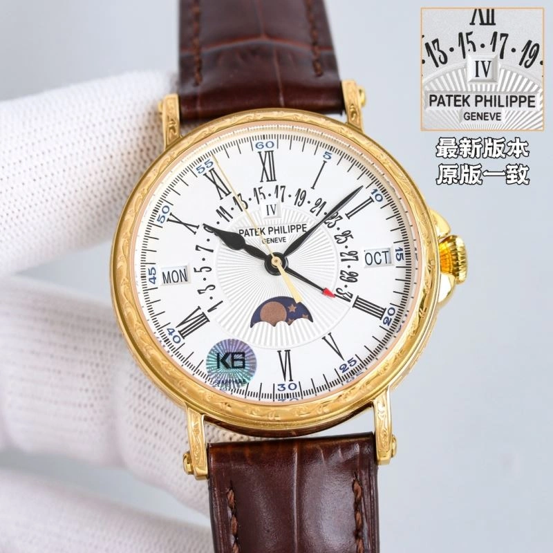 PATEK PHILIPPE Watches GoodFit 197226