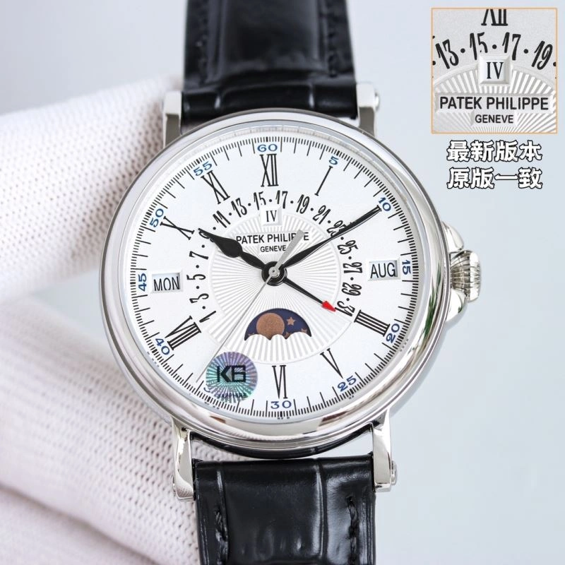 PATEK PHILIPPE Watches RelaxedFit 197228