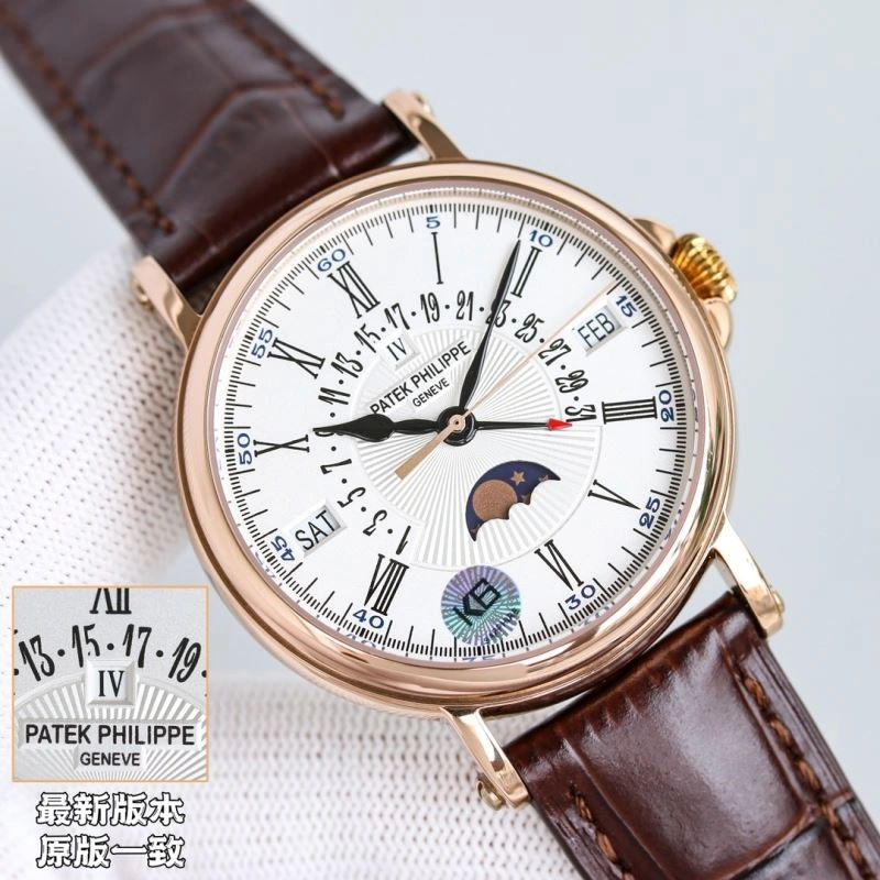 PATEK PHILIPPE Watches RelaxedFit 197228