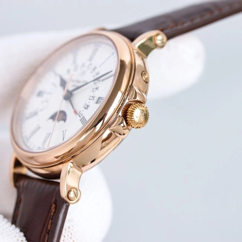 PATEK PHILIPPE Watches RelaxedFit 197228