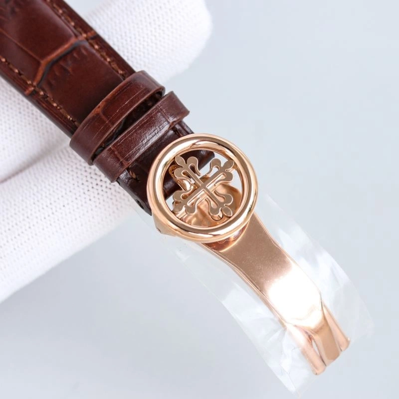 PATEK PHILIPPE Watches RelaxedFit 197228