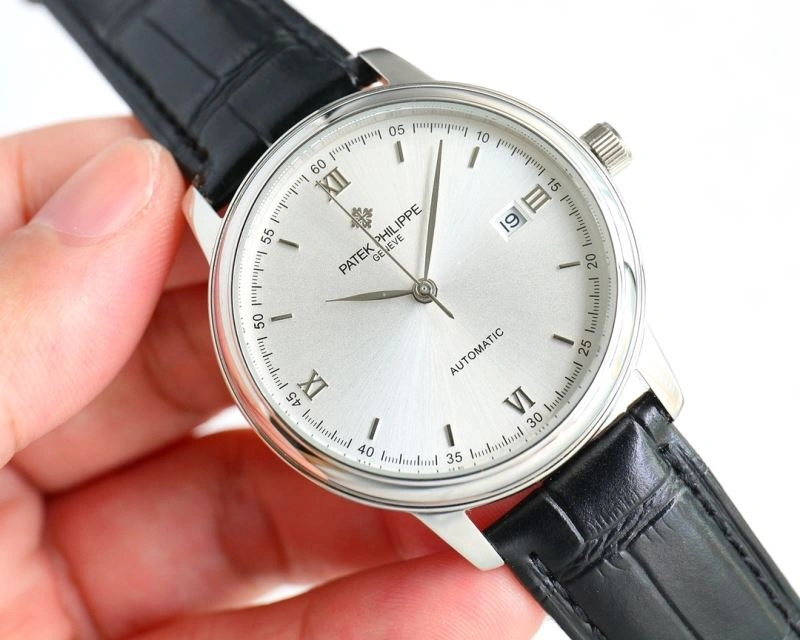Timeless PATEK PHILIPPE Watches 197227