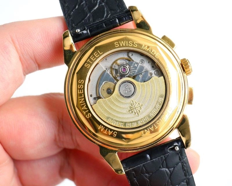 PATEK PHILIPPE Watches MultiPurpose 197225