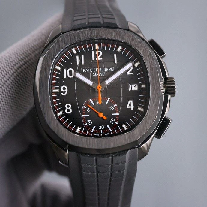 Practical PATEK PHILIPPE Watches 197198