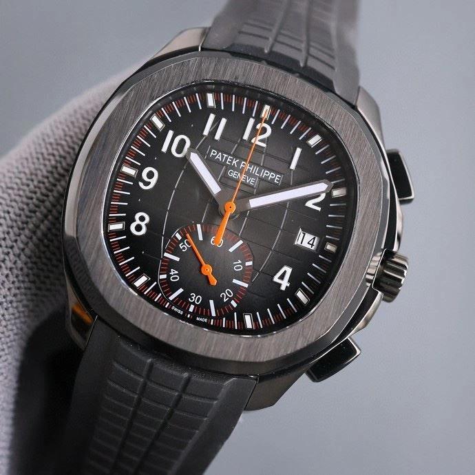 Practical PATEK PHILIPPE Watches 197198