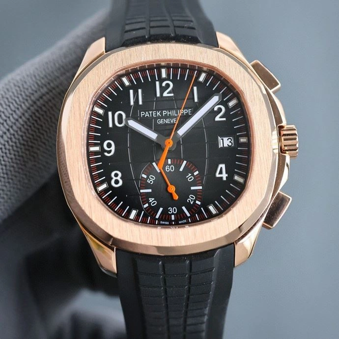 Practical PATEK PHILIPPE Watches 197198