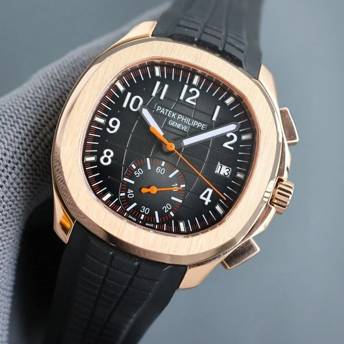 Practical PATEK PHILIPPE Watches 197198