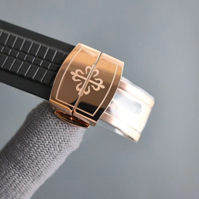 Practical PATEK PHILIPPE Watches 197198