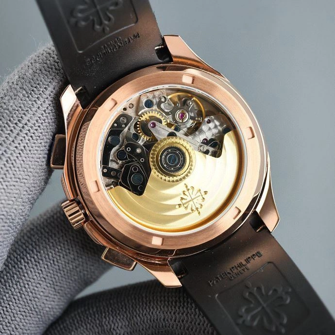 Practical PATEK PHILIPPE Watches 197198
