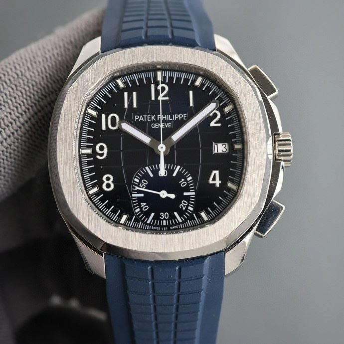 SportInspired PATEK PHILIPPE Watches 197221