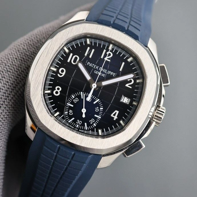 SportInspired PATEK PHILIPPE Watches 197221