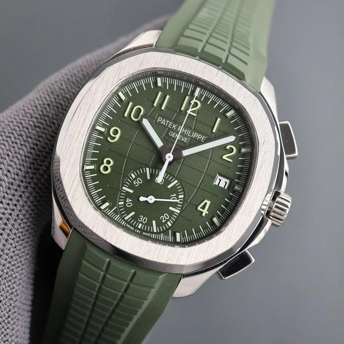 SportInspired PATEK PHILIPPE Watches 197221