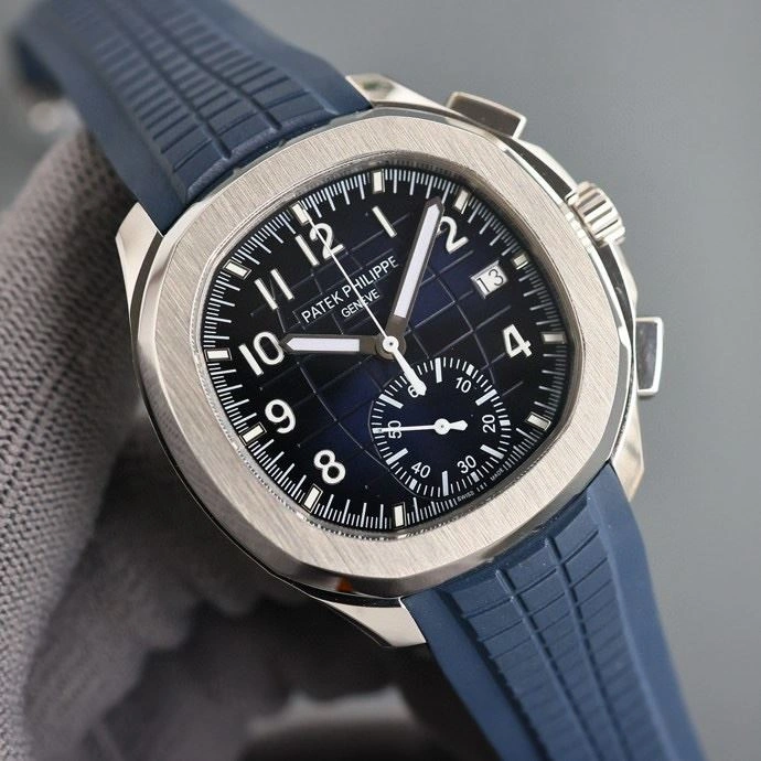 SportInspired PATEK PHILIPPE Watches 197221
