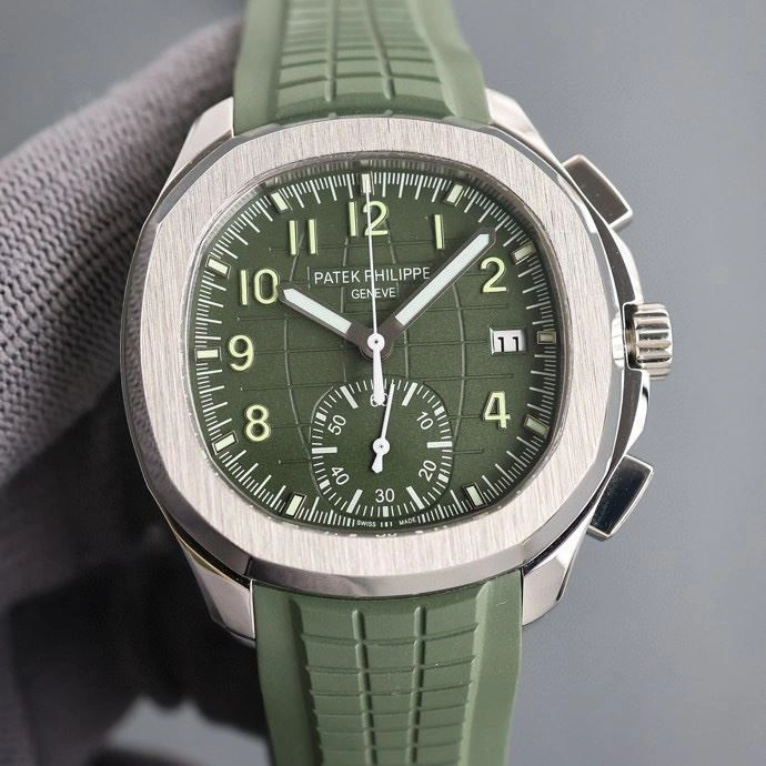 SportInspired PATEK PHILIPPE Watches 197221