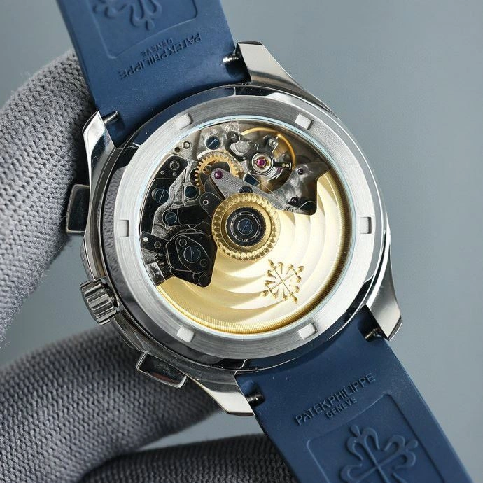 SportInspired PATEK PHILIPPE Watches 197221